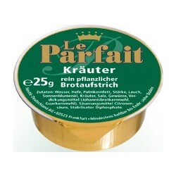 Le Parfait Kräuter - 4005500691112