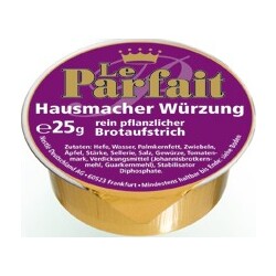 Le Parfait - Hausmacher Würzung - 4005500691259