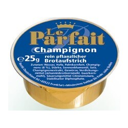 Le Parfait Champignon - 4005500691402