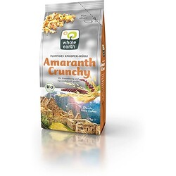 whole earth Amaranth Crunchy - 4005502081058