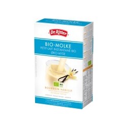 Dr. Ritter Bio-Molke Bourbon-Vanille 500g - 4005514006292