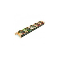Tartex - Pastete Minipack Sortierung 2 / 125g (5x25g) - 4005514071795