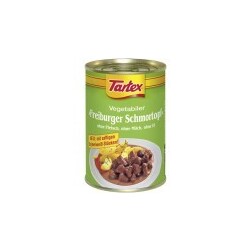 Tartex - Freiburger Schmortopf - 4005514072105