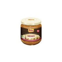 Tartex - Köstlichkeiten der Welt Mexiko 120g - 4005514073676