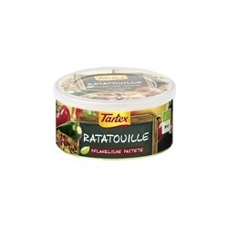 Tartex - Pastete Ratatouille 125g - 4005514076585