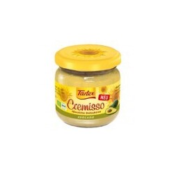 Tartex - Cremisso Avocado 180g - 4005514077421