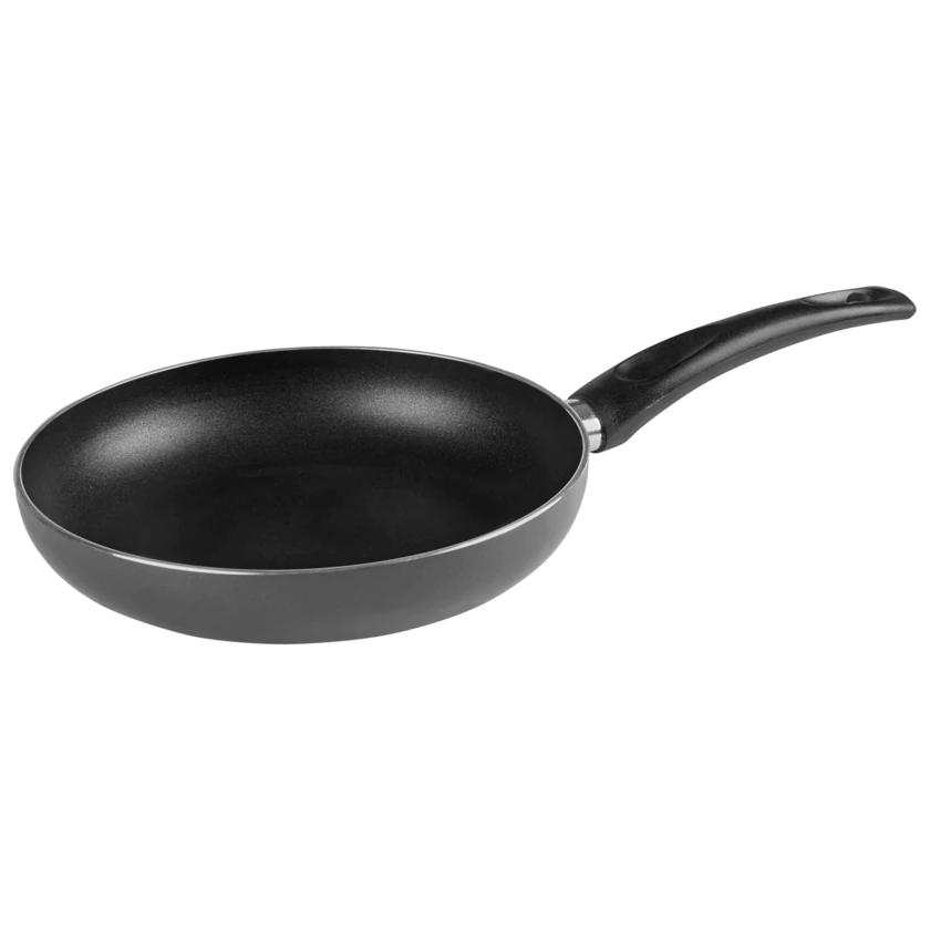 Aluminium-Pfanne 24cm - 4005643456814