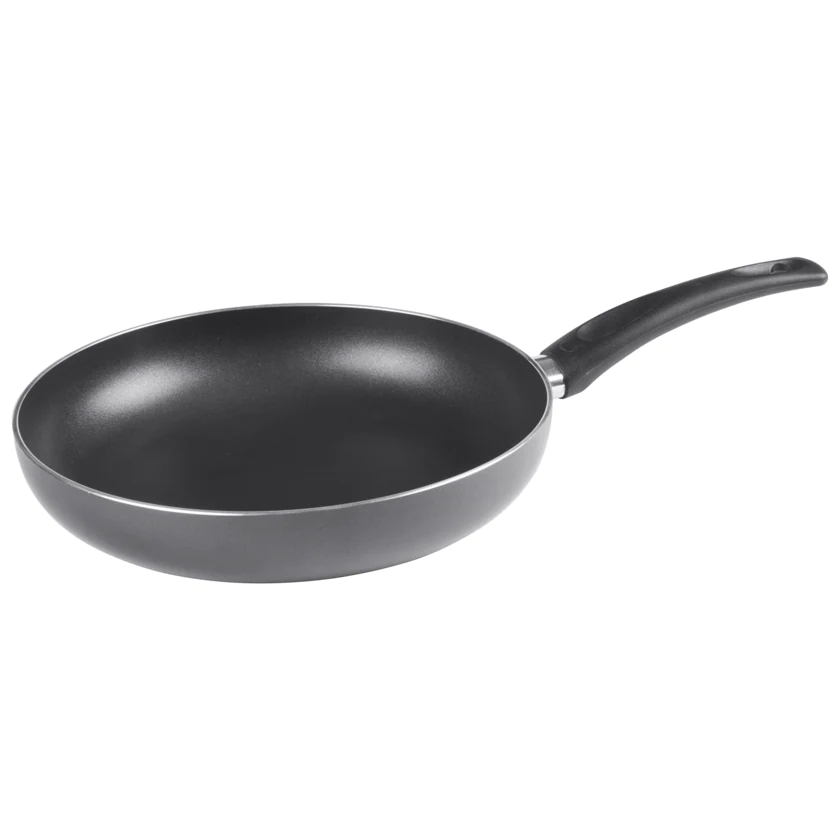 Aluminium-Pfanne 28cm - 4005643456821