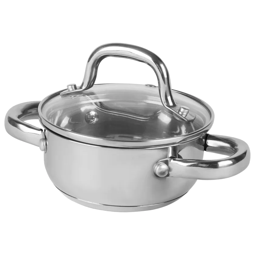 Minitopf Bratentopf 12 - 4005643990219