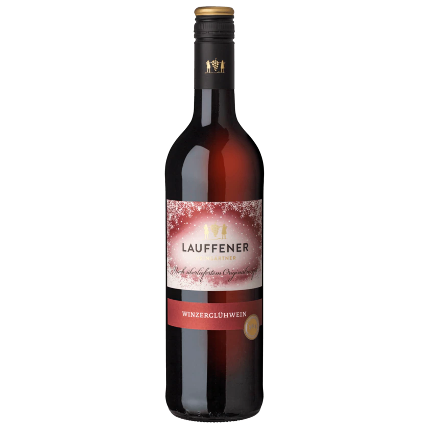 Lauffener Weingärtner Winzerglühwein 0,75l - 4005670882679