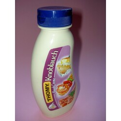 Thomy Knoblauch Snack Creme - 40056777