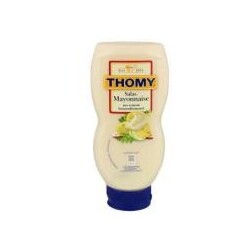 Thomy Salat-Mayonnaise - 40057224