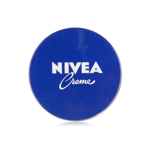 Nivea creme universal all purpose moisturising cream 400ml - Waitrose UAE & Partners - 4005808166213
