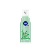 Nivea purifying face toner ocean algae 200ml - Waitrose UAE & Partners - 4005808779208