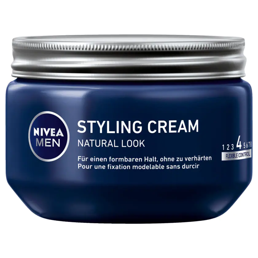 Styling Cream - 4005900137432