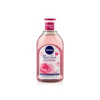 Nivea rose care micellar water 400ml - Waitrose UAE & Partners - 4005900811714