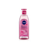 Nivea rose care hydrating toner 200ml - Waitrose UAE & Partners - 4005900811745