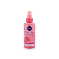Nivea rose care hydrating face mist 150ml - Waitrose UAE & Partners - 4005900813558