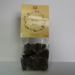 Rosengarten Marzipan Herzen - 4005967000748