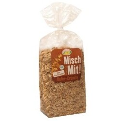 Rosengarten Grundmischung ''Hafer-Crunchy'' - 4005967510353
