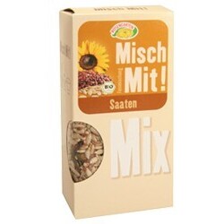 Rosengarten Feinmischung ''Saaten'' - 4005967510490
