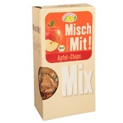 Rosengarten Feinmischung ''Apfelchips'' - 4005967510513
