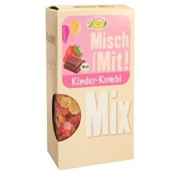 Rosengarten Feinmischung ''Kinder-Kombi'' - 4005967510551