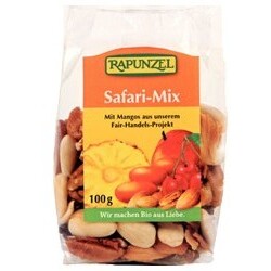 Rapunzel Safari-Mix - 4006040356141