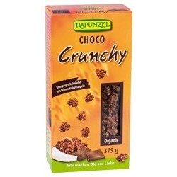 Rapunzel Choco-Crunchy - 4006040419860