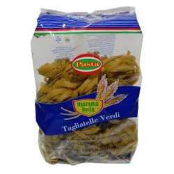 Mamma Lucia - Tagliatelle Verdi - 4006196081324