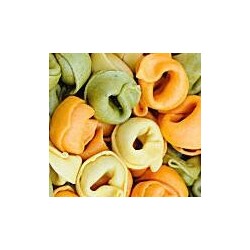 Mamma lucia - BunteTortellini mit Fleischfüllung - 4006196081478
