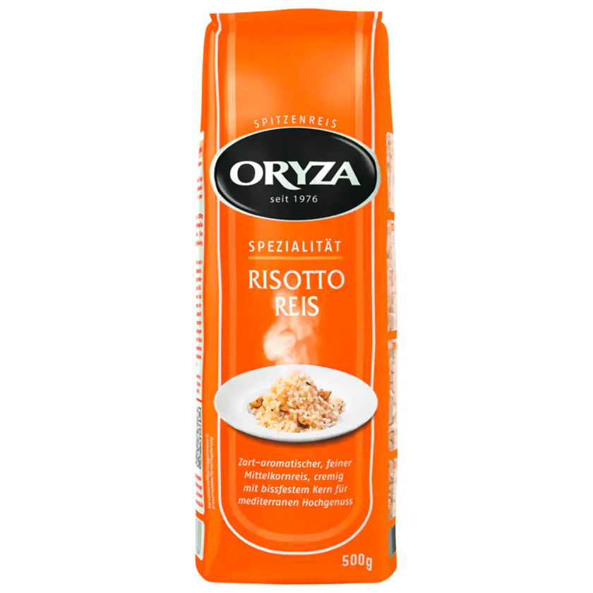Risotto Reis - 4006237640336