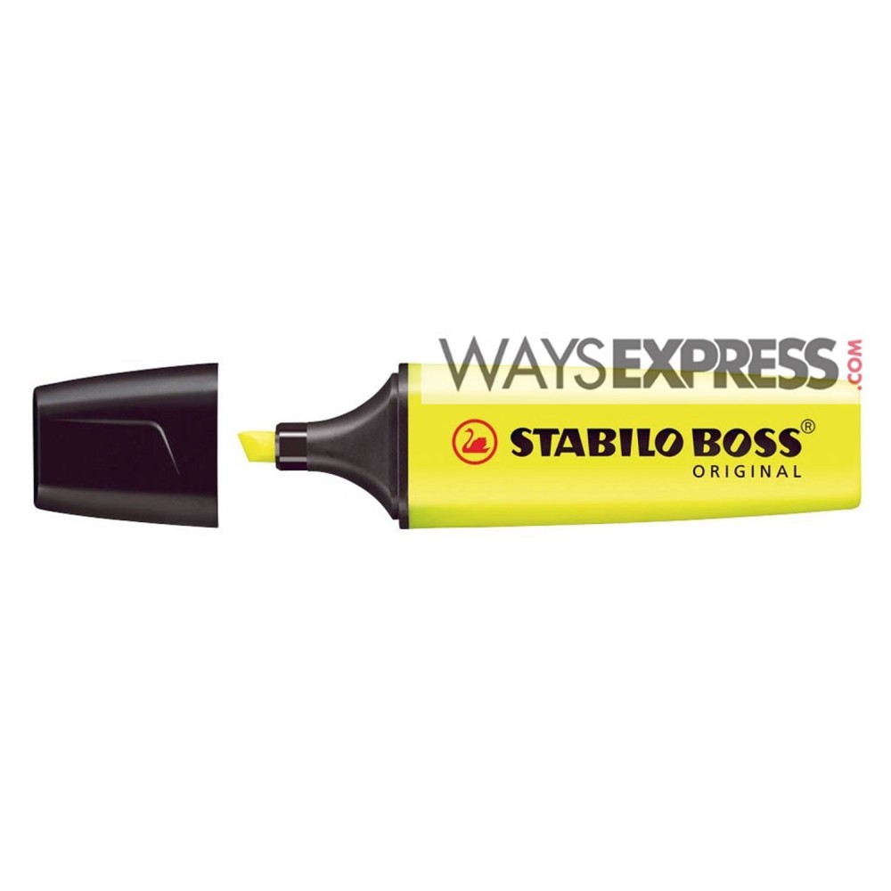 stabilo boss - 4006381333627