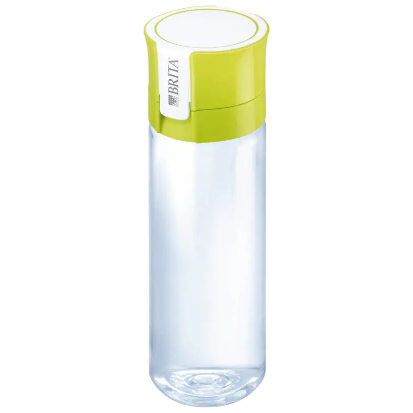 Brita Fill & Go Vital Wasserfilter-Flasche 0,6l Lime - 4006387061265