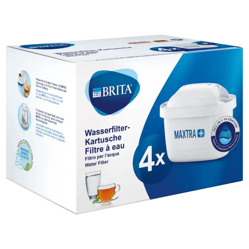 Britta Filter - 4006387075262