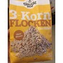 Vollkorn Trauben-Nuss-Müsli - 4006558620109