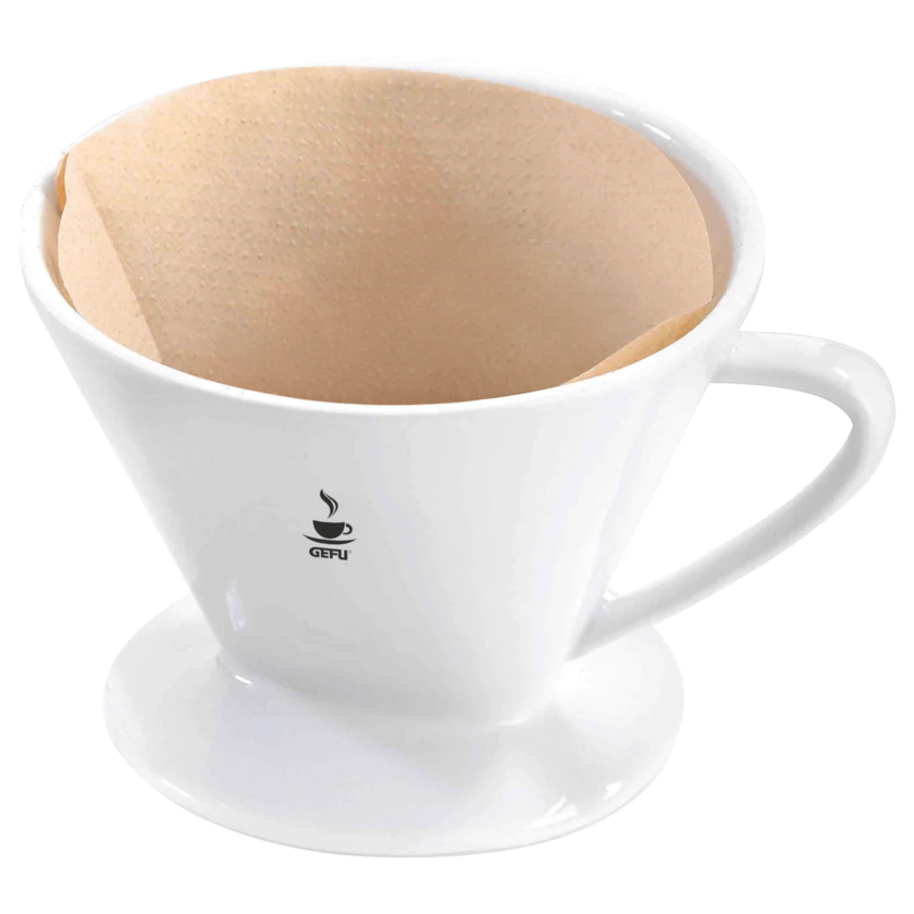 Gefu Kaffeefilter Sandro GR.101 - 4006664160254