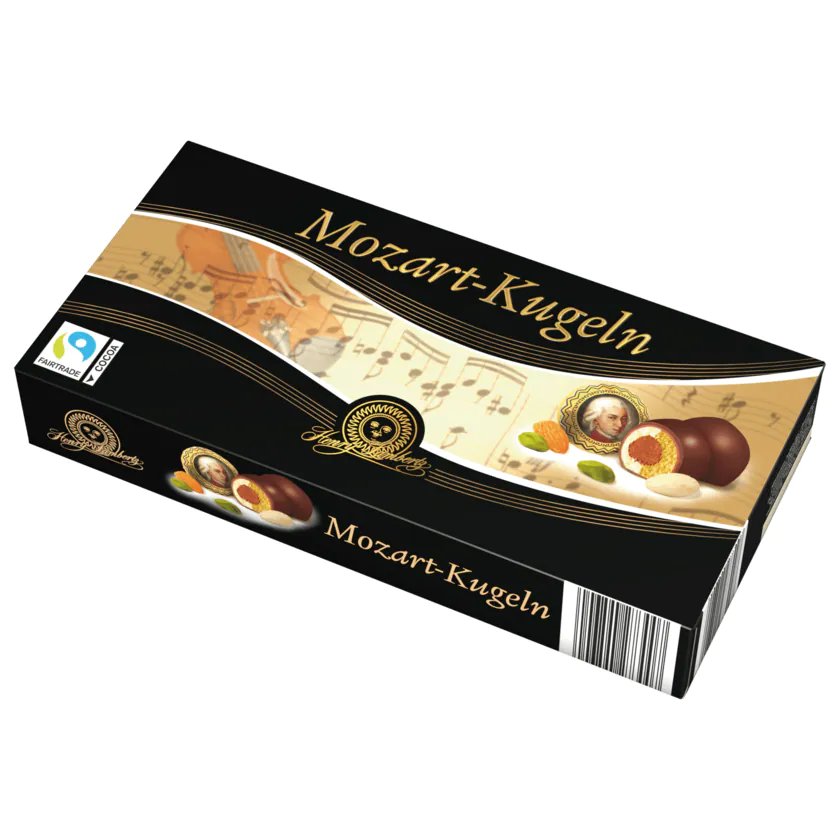 Henry Lambertz Mozart-Kugeln 200g - 4006894273007