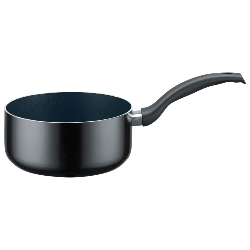 Elo Ducto Stielkasserolle schwarz Ø 18cm - 4006925623184