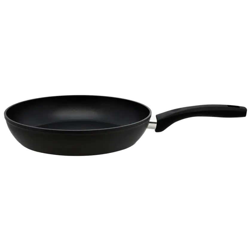 Elo Bratpfanne Lukullus schwarz Ø 20cm - 4006925868202