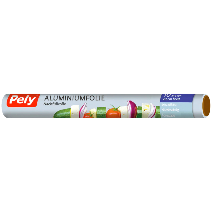 Pely Alufolie 10m REWE.de - 4007519051895