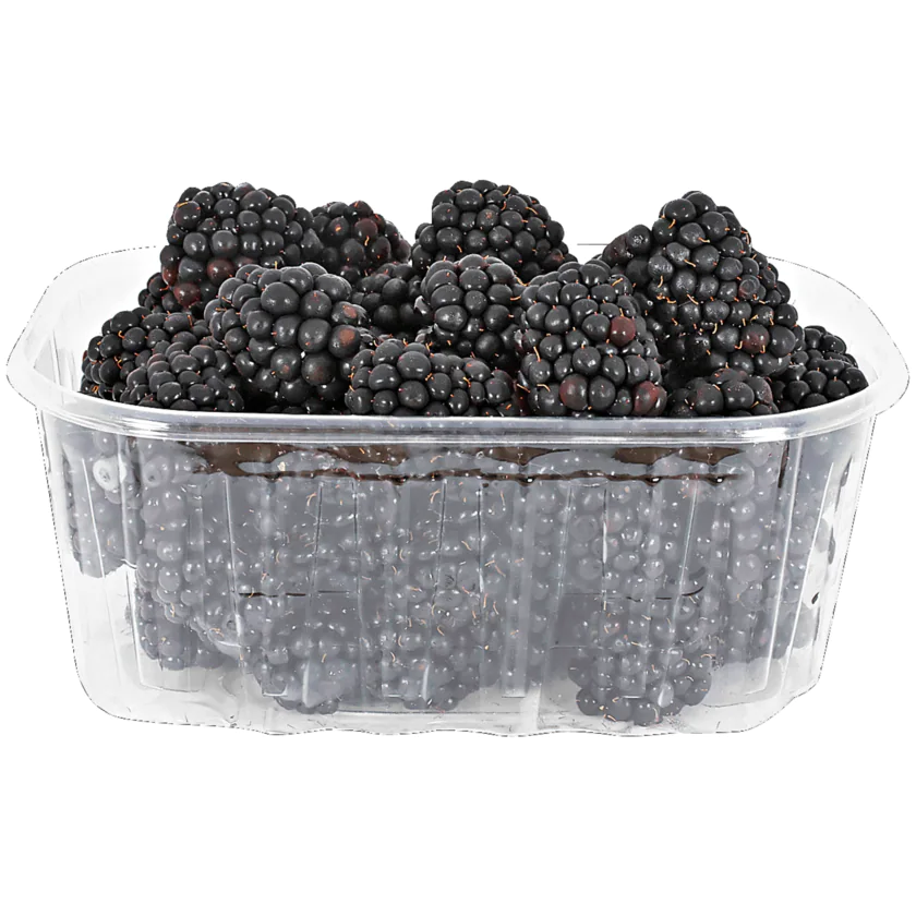 Brombeeren 125g REWE.de - 4007601172095