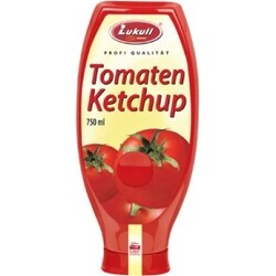 Lukull Tomaten Ketchup - 4007801174134