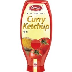 Lukull Curry Ketchup - 4007801174578