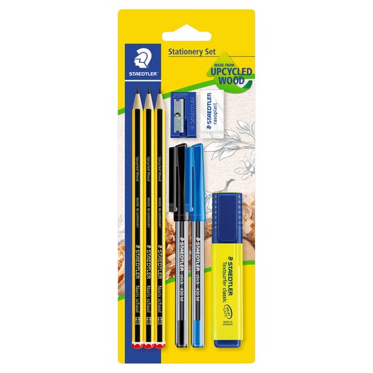 Staedtler Noris Stationery Set - 4007817118252