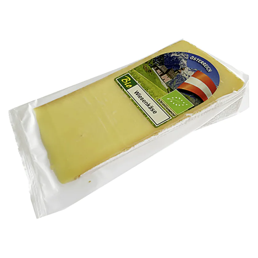 Bio Wiesenkäse 175g REWE.de - 4007835101182