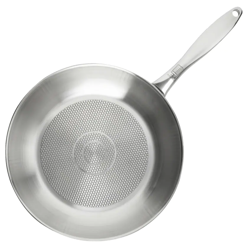 Chefkoch trifft Fackelmann Bratpfanne München ø28cm - 4008033233804