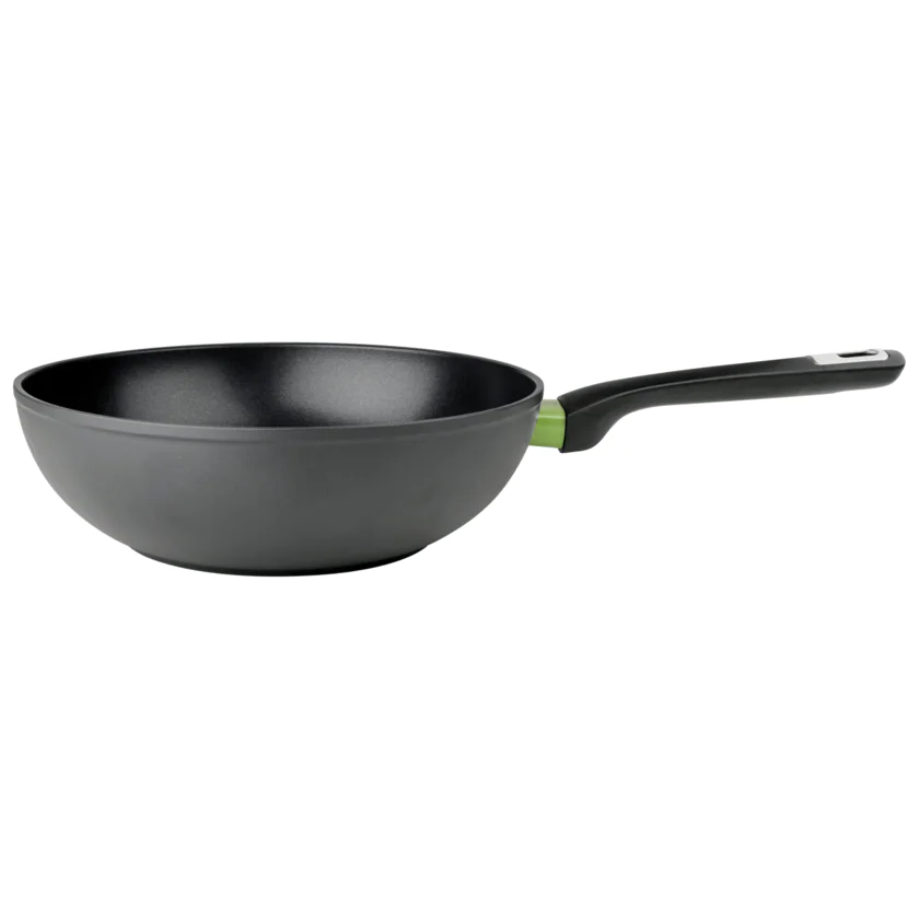 Chefkoch trifft Fackelmann Wokpfanne Hamburg ø28cm - 4008033233934