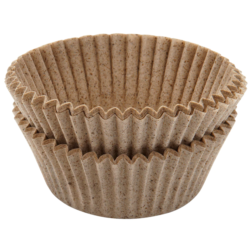 Zenker Muffin-Papierbackförmchen Kakaoschale - 4008033313025