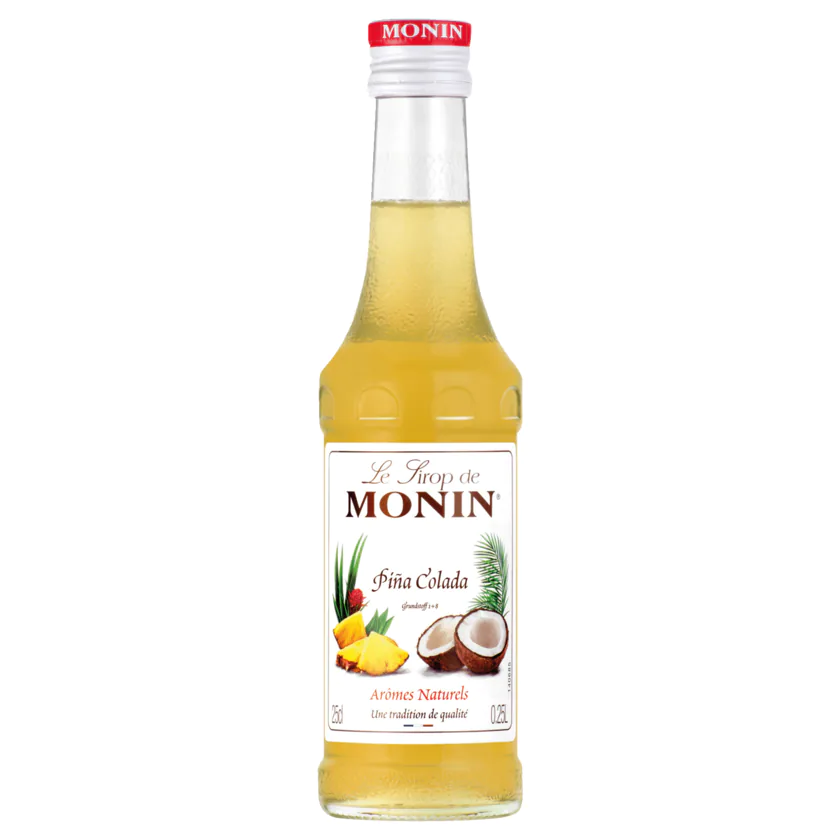 Monin Sirup - Pina Colada - 4008077744724